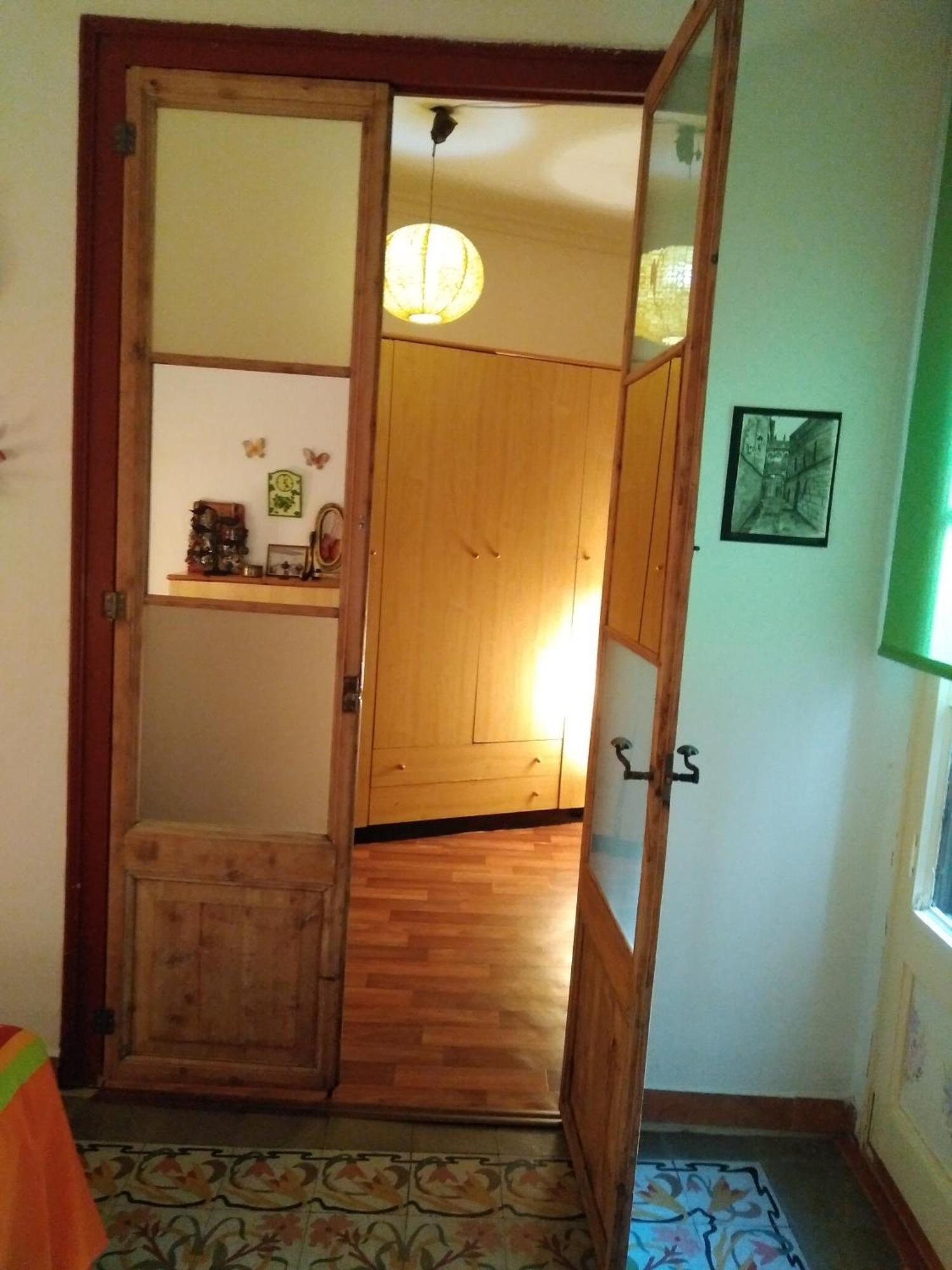 Habitacion En Piso Compartido Barcelona Exterior photo